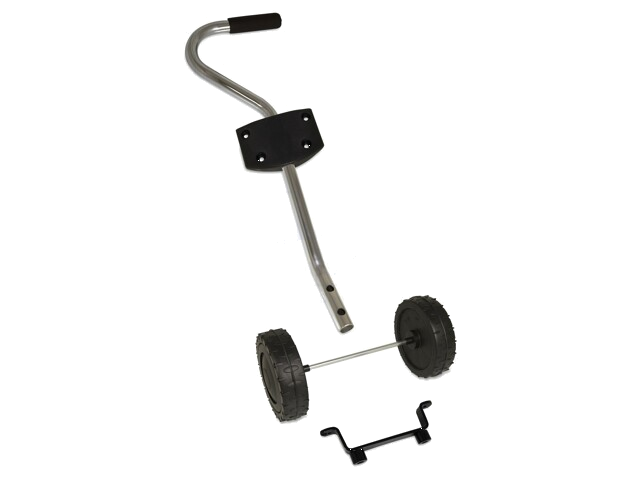 Transportkarretje Transportkarretje